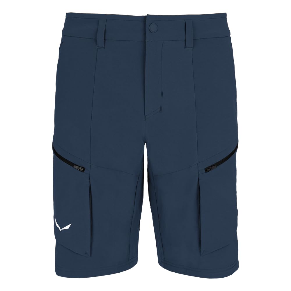 Salewa Puez Durastretch Cargo Shorts Men