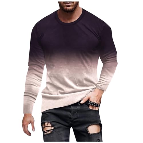 Lange T Shirts Mnner