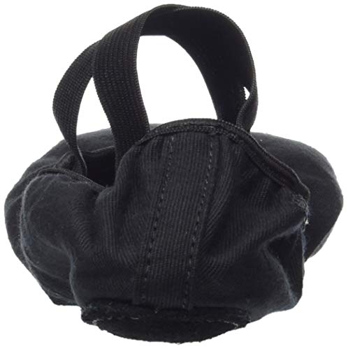 SD16 Stretch Canvas Shoe (C 4.0L Black)3