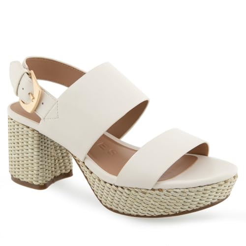 Image of Aerosoles Women's Camilia Platform Sandal