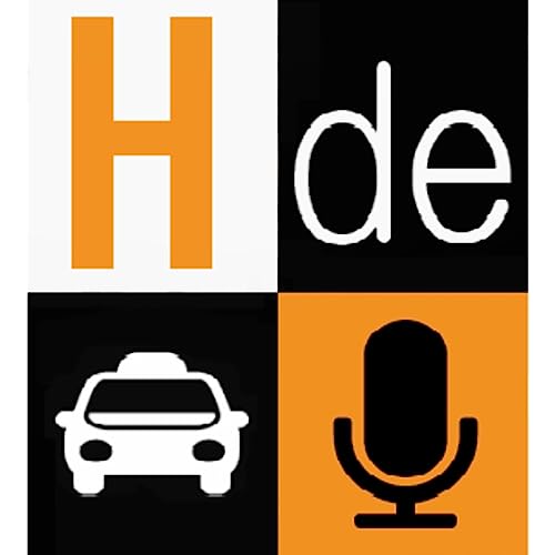 『La Hor2a del Taxi, 26-2-25』のカバーアート