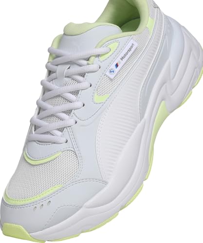 Image of Puma Unisex-Adult BMW MMS X-ray 4 Sneaker