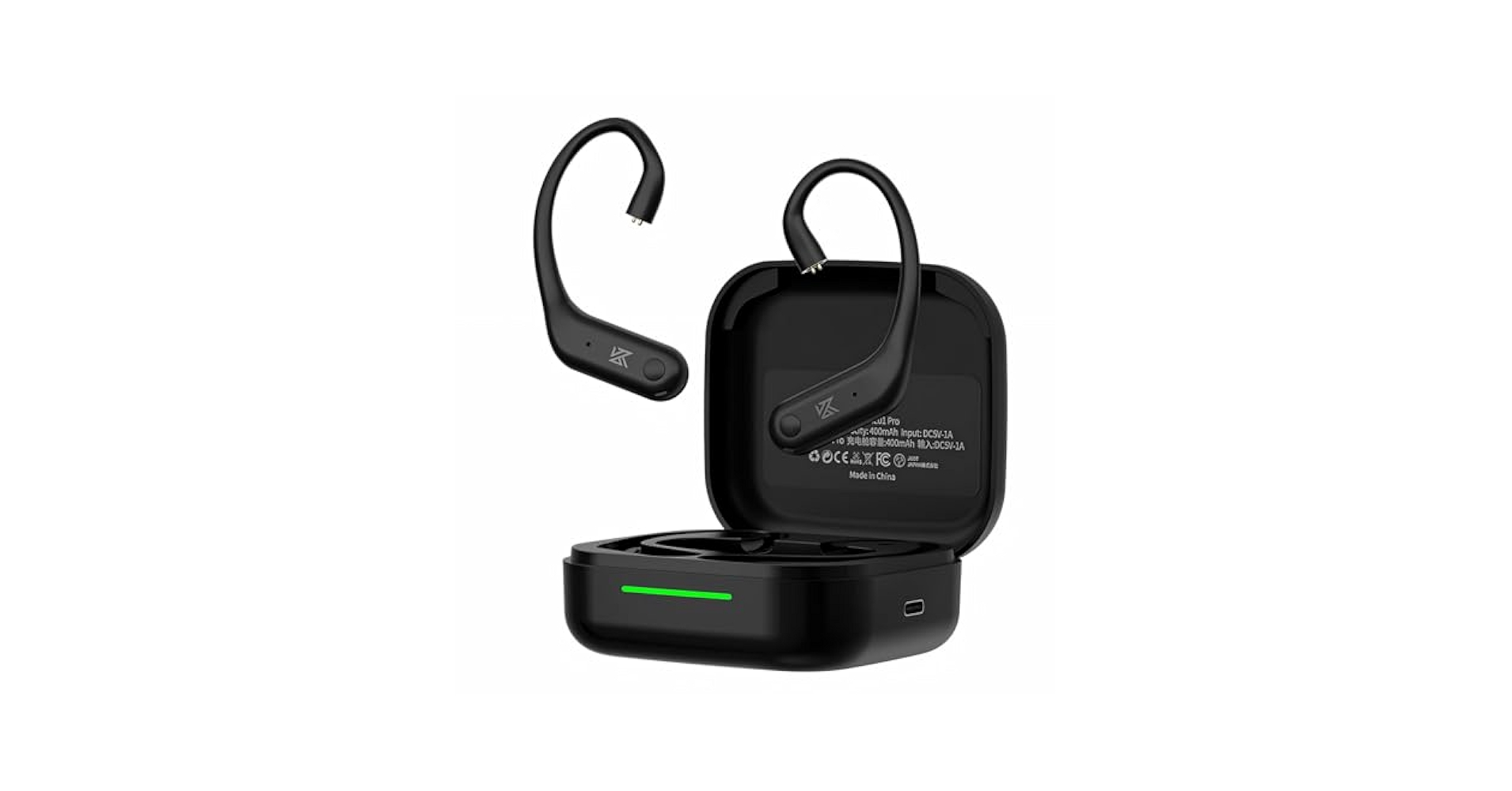 KZ AE01 Bluetooth モジュール KZ ZSN Pro イヤホン Amazon.com: KZ ZSN PRO X Bluetooth Earbuds，in Ear Monitor