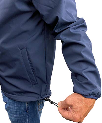 nsw air force 1 half zip jacket