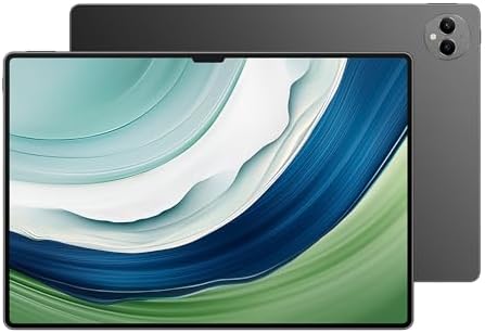 HUAWEI MatePad Pro 13.2" 12GB+256GB Pantalla OLED Flexible