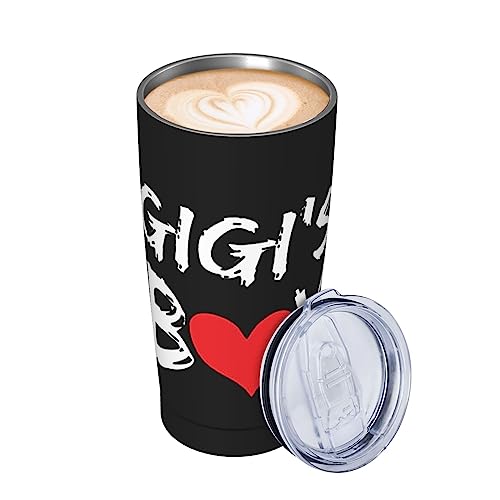 Image of Baby Girls 20oz Stainless Steel Straw Cover Cup