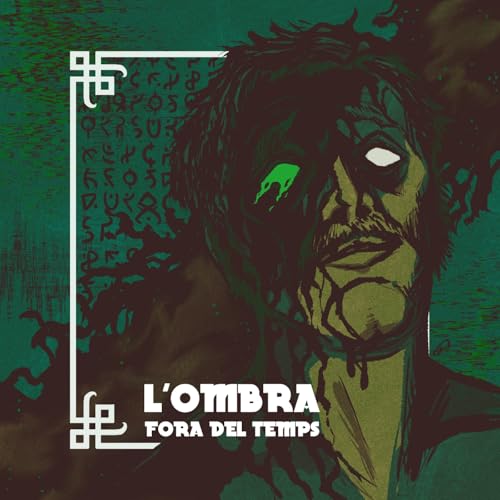 La Llibreria d'Arkham 29: L'Ombra Sorgida del Temps