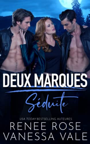 Séduite: 4 (Deux marques)