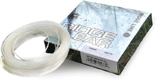 AIRFLO Ridge Delta WF Fast Fly Line - Clear - 7