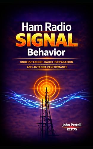 Ham Radio Signal Behavior: Understanding Propagation, Radiation Angle, and Antenna Performance