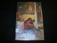 Shyster 0689713886 Book Cover