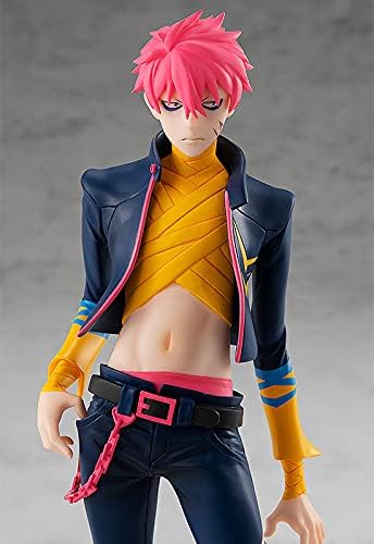  Pop Up PARADE SSSS. DYNAZENON Gauma 180mm spesial dari GOODSMILE (TFGQ-0047) 