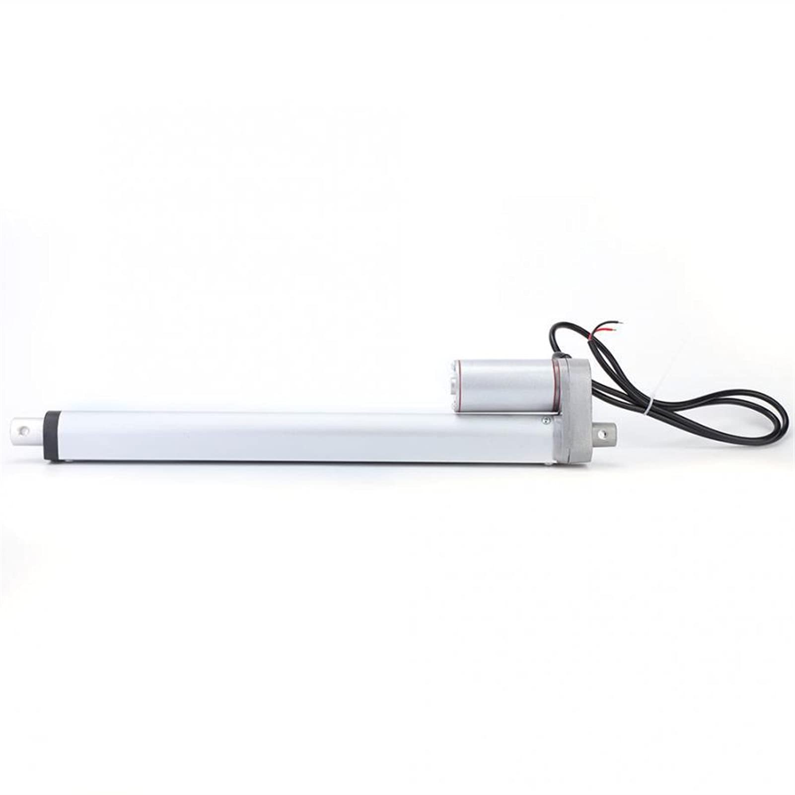 zxxin-Linearantrieb langlebig, 30mm / s 300N 12VDC 300-450mm Hubaktoren, IP45 DC-Linearmotor Controller, elektrischer linearer Aktuator Gute Qualität (Speed(RPM) : 450mm)