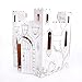 Easy Playhouse Fairy Tale Castle - Kids Art and Craft for Indoor and Outdoor Fun, Color, Draw, Doodle – Decorate and Personalize a Cardboard Fort, 32