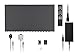 Monoprice Blackbird 4K 8x8 HDMI Matrix Switch - HDMI 2.0 Support, HDR, 18Gbps, 8 SPDIF Outputs, HDCP2.2, EDID, IR, RS232