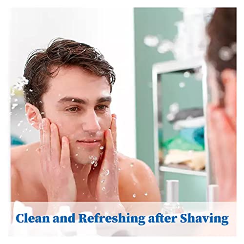 Image of HQ8 Replacement Heads for Philips Norelco Shavers, HQ8 Blades New Upgraded, 9-Pack