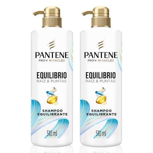 pantene liso extremo Marca Pantene