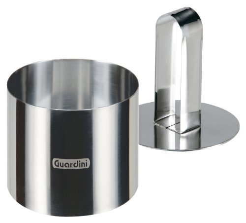 Guardini Coppapasta tondo