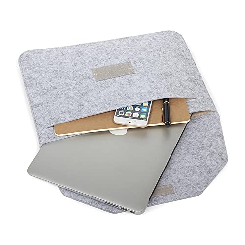 Laptop Sleeve Bag 13 14 15.4 15.6 16 Inch For Macbook Air Pro 13.3 For Huawei Honor Magicbook Matebook Notebook Case (Honor Magicbook 15) #TOP5