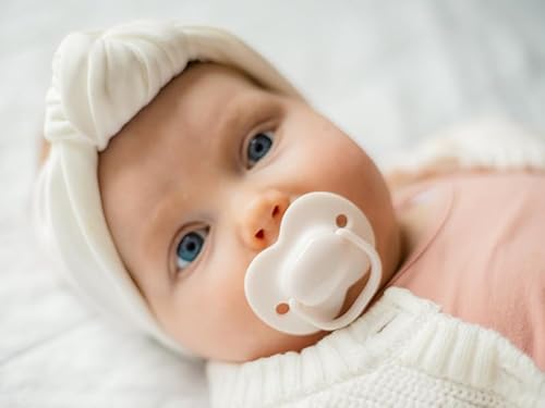 Tommee Tippee Cherry Latex 0-6 m ciuccio 2 pz - 7