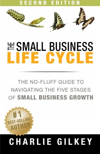 The Small Business Life Cycle - Second Edition: A No-Fluff Guide to Navigating the Five Stages of Sm Livre PDF Gratuit