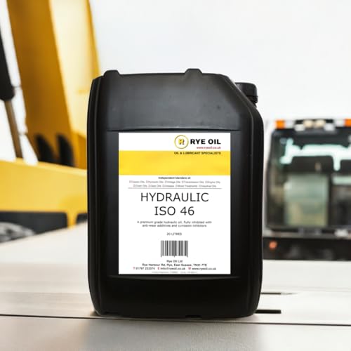 HYDRAULIC 46 20L