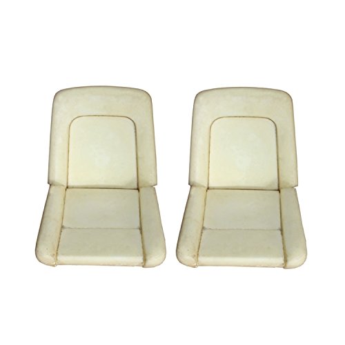 PG Classic Reproduction Seat Foam for 1961-62 Ford Thunderbird