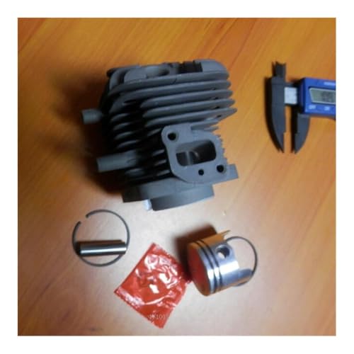 Ensemble cylindre TH34 37 mm pour résoudre les pertes de puissance - 4