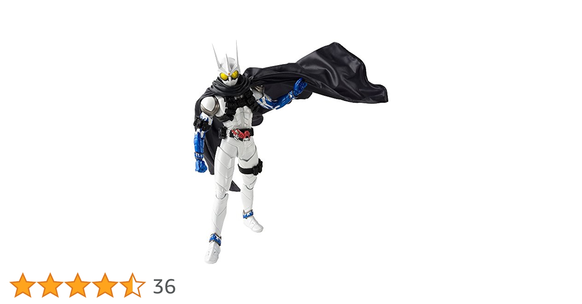 新品未開封 仮面ライダーエターナル 新品未開封 仮面ライダーエターナル