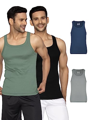 Image of XYXX Mens Vest