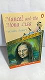 *MARCEL & THE MONA LISA PGRN ES (Penguin Readers (Graded Readers))