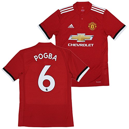 Amazon | adidas(アディダス) マンチェスターユナイテッド 17-18