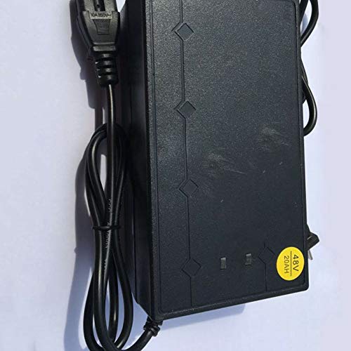 ELECTROPRIME for Electric Sale New Bikes Volt E-Bike Auto 48v Scooter Car Battery Charger