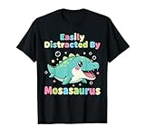 Disegni Umoristici Di Mosasaurus