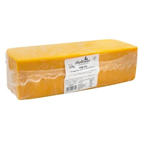 Holtseer Cheddar rosso 3 Kg circa.