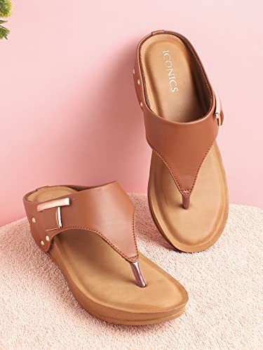 Image of Iconics Women's Icn-ni-w-08 Sandal