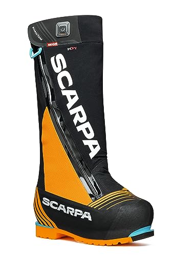 SCARPA Phantom 8000 Thermic HD Waterproof Boots for Climbing & Mountaineering2