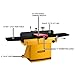 Powermatic ArmorGlide 12-Inch Parallelogram Jointer, Helical, 3 HP, 230V 1Ph (1285T)