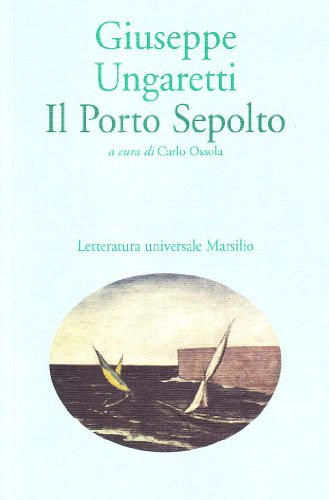 Il porto sepolto Il porto sepolto