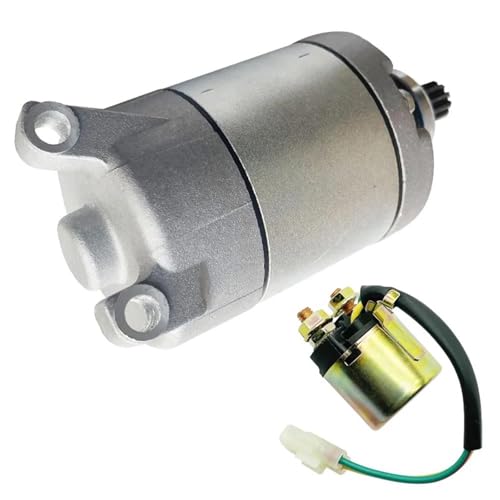 Relais solénoïde démarreur électrique 18922 410-54088 quad TRX450ER 2006-2014
