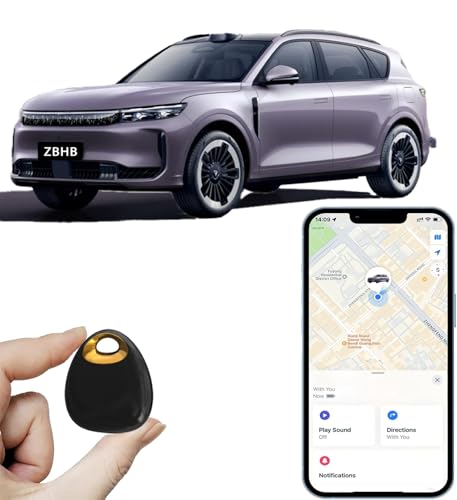 Image of GPS Tracker for Vehicles,Car Tracker Device Hidden for Vehicles,Tracker Device for Vehicles,GPS Tracker | Android and iOS Compatible | No SIM Card | View Historical Tracks