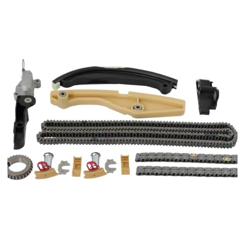 �^�C�~���O�`�F�[���L�b�g AT4Z-6306-A AT4Z-6K254-A BL3Z-6268-A Explorer F150 Flex Mustang Taurus Transit 3.5L 3.7L V6 �ƌ݊�������