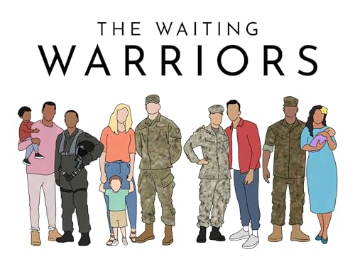 How To Navigate Deployment: A Guide for New Military Spouses Titelbild