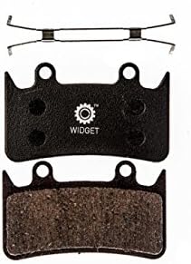 Widget Hope 6 Pistons Brake DISCS