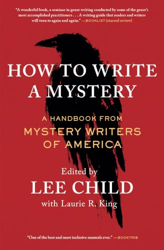 Image of How to Write a Mystery