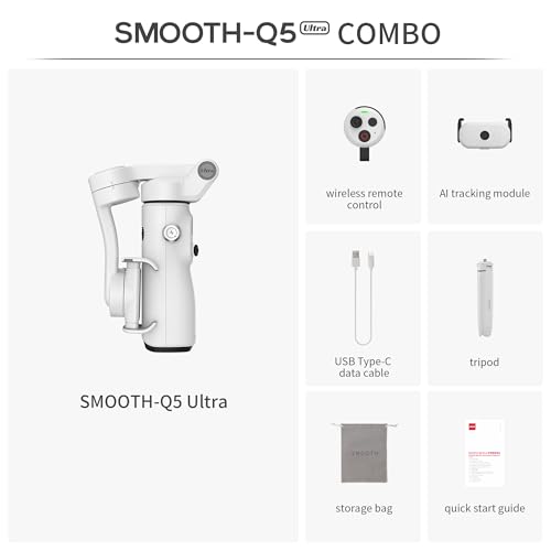 Zhiyun Weebill 3 gimbal