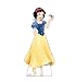 Advanced Graphics Snow White Life Size Cardboard Cutout Standup - Disney Princess Friendship Adventures