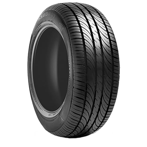 Torque 195/65 R15 91V Sommerreifen Reifen Kompatibel mit VW Golf VII Schrägheck 5G1 BQ1 BE1 BE2 Golf IV Schrägheck 1J1 GOLF VI 5K1 Golf V Schrägheck 1K1 TOURAN 1T1 1T2