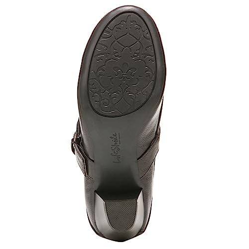 Lifestride F1828S1-200 Womens Rozz Mary Jane Flat thumb #8