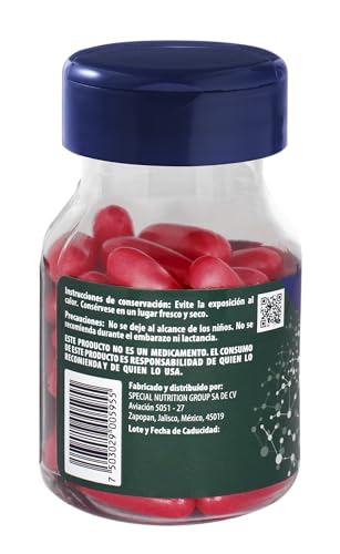 Productos Para Ganar Masa En Poco Tiempo., Imagen adicional